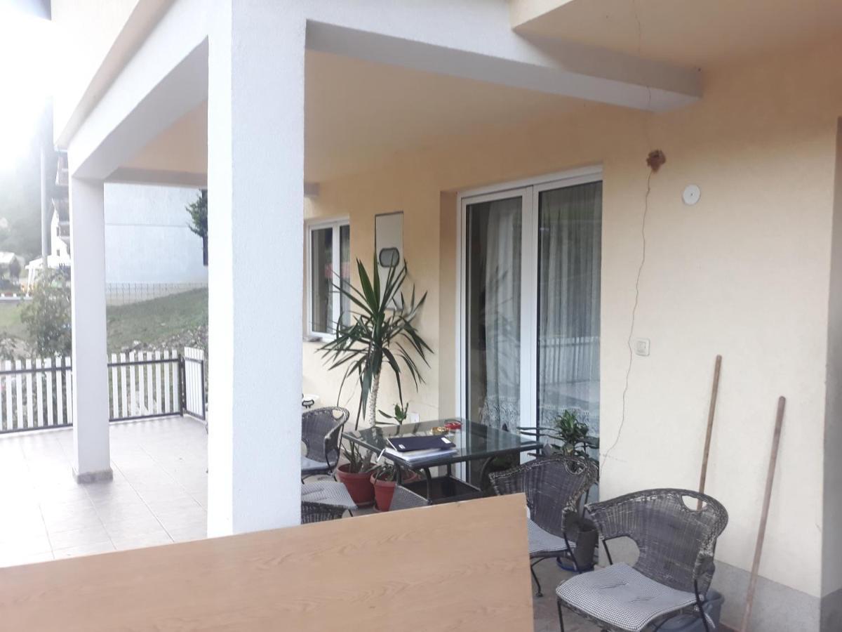 Guesthouse Stanojevic Guča Kültér fotó