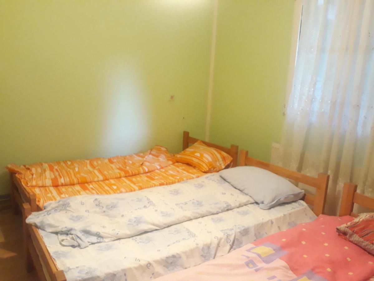 Guesthouse Stanojevic Guča Kültér fotó