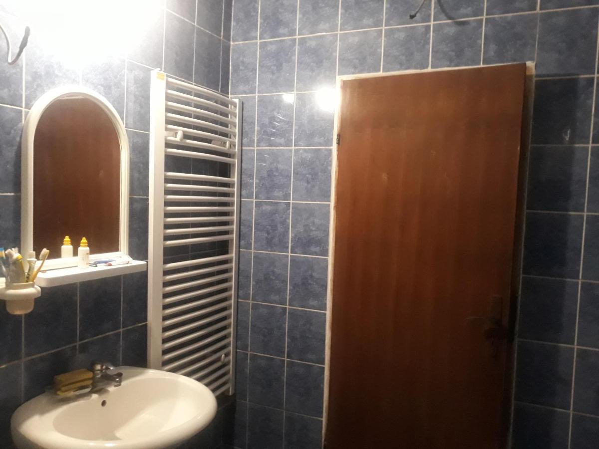 Guesthouse Stanojevic Guča Kültér fotó